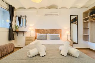 Cozy place next to Park Güell - Barcelone - 1