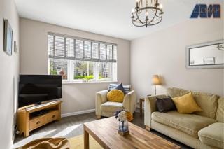 Modern Home in Whitehall Road - Aberdeen - 0