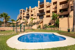 Apartment Coto Real - Manilva - 0