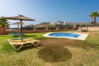 Apartment Coto Real - Manilva - 9