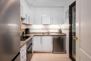 Apartment Coto Real - 4