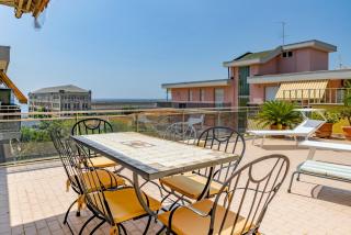 RivieraRent Sea Terrace - 7