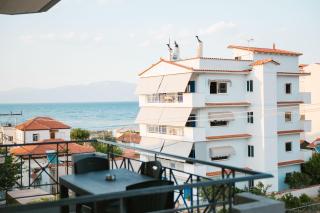 Olympio Apartments - 9