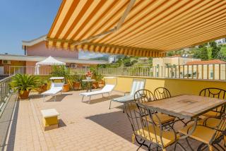 Sea Terrace - Pietra Ligure - 6