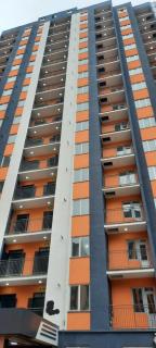 Farrukh apartments - 7