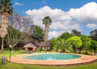 Olifants River Lodge by Dream Resorts - Middelburg - 8