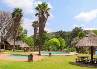 Olifants River Lodge by Dream Resorts - Middelburg - 7