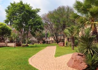 Olifants River Lodge by Dream Resorts - Middelburg - 9