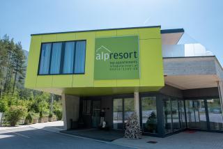 Alpresort Tirol - 9