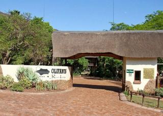 Olifants River Lodge by Dream Resorts - Middelburg - 6