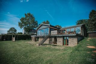 Le Noir Flohay 30 pers - Malmedy, vue, wellness - Malmedy - 0