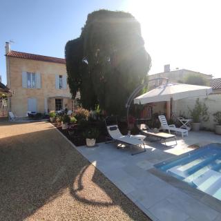 L'Acacia - Bergerac - 6