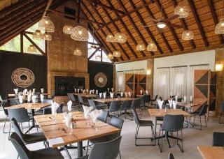 Olifants River Lodge by Dream Resorts - Middelburg - 4