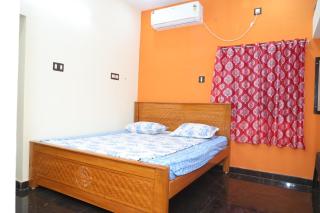 SRM Residency - Tiruvidaimarudūr - 0