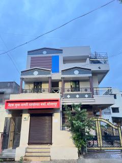 Shree Swami Samarth PG Rooms for boys - Solapur - 0