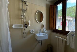 Albergo Roma - Bagno di Romagna - 9