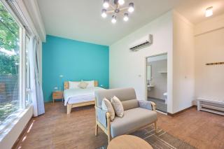 OwlStay Green Villa - 2