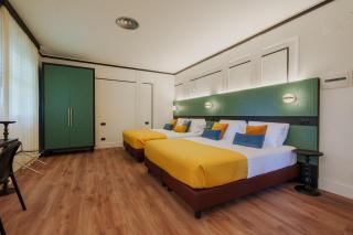 JOIVY Together Florence Urban Resort - Firenze - 8