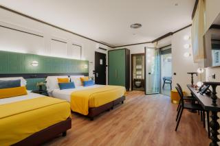 JOIVY Together Florence Urban Resort - Firenze - 9
