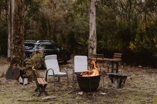 Quirindi Cabin by Tiny Away - Dunalley - 7