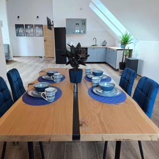 Apartament Podgórzyn - 4