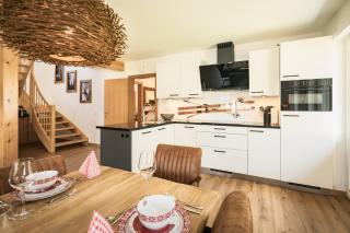 Pistenblick Lodge - 5