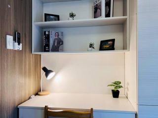 1BR Unit Condotel w Balcony FAME Residences -FM12 - Manila - 8