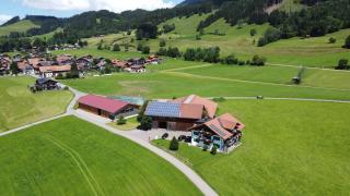 Hemerhof Oberstdorf - 8