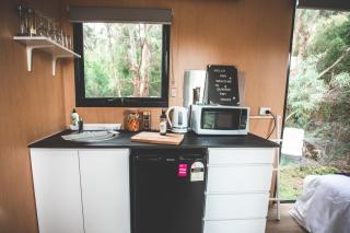 Quirindi Cabin by Tiny Away - Dunalley - 6