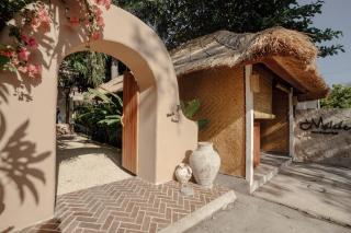 Melibe Dive Resort Bali - Tulamben - 0