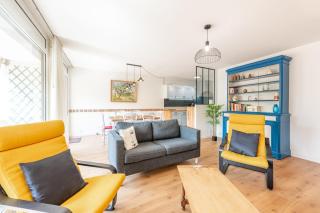 LE Clos Saint-Michel - Annecy - 9