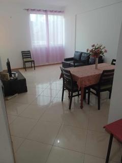 Gamboa Djeu - Praia - 2