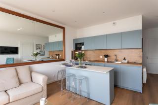 Le Beauvoir 1 - Appt vue mer - 8