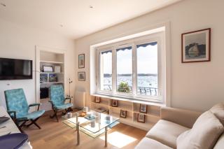 Le Beauvoir 1 - Appt vue mer - Dinard - 7