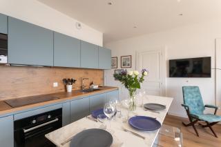 Le Beauvoir 1 - Appt vue mer - Dinard - 6