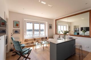 Le Beauvoir 1 - Appt vue mer - Dinard - 5