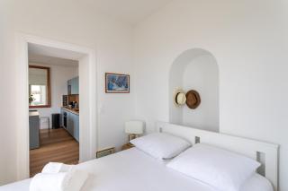 Le Beauvoir 1 - Appt vue mer - Dinard - 2