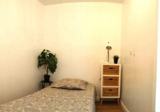 Résidence du Parc de Lyon Est 102m2 pkg free - Saint-Priest - 8