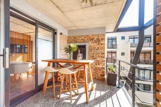 Couples Beachfront Mecca, Blouberg- 13 Manhattan - Bloubergstrand - 8