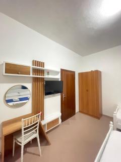 Vogue Rooms - Golem - 7