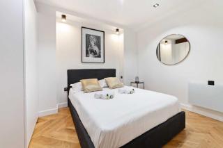 Charming apartment - 1BR-4P - Les Halles - París - 7