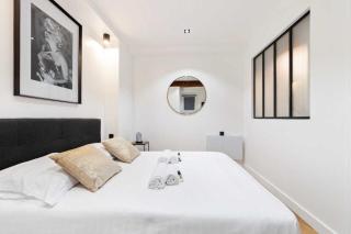 Charming apartment - 1BR-4P - Les Halles - París - 3