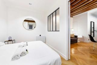 Charming apartment - 1BR-4P - Les Halles - París - 2
