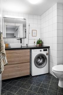 Recently renovated apartment - Stavanger - 3