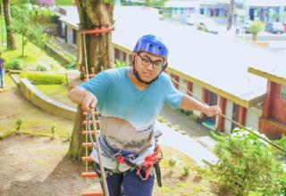 Taman Wisata Kopeng Resort powered by Cocotel - Semarang - 6