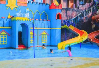 Taman Wisata Kopeng Resort powered by Cocotel - Semarang - 4