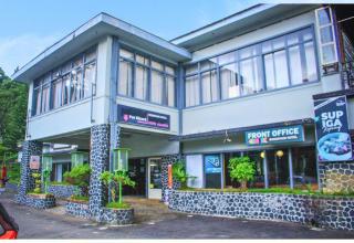 Taman Wisata Kopeng Resort powered by Cocotel - Semarang - 3