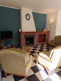 Villa Duinpieper - De Panne - 7