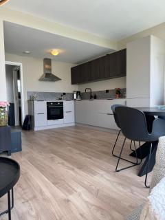 Recently renovated apartment - Stavanger - 2
