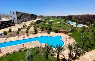 Porto Golf Marina by Amer Group - El Alamein - 4